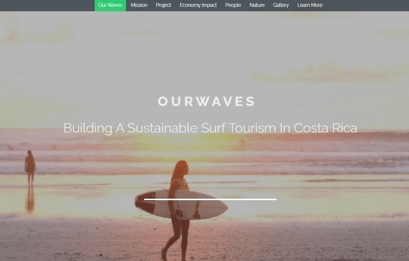 架設旅行社網站 架設旅行社網站